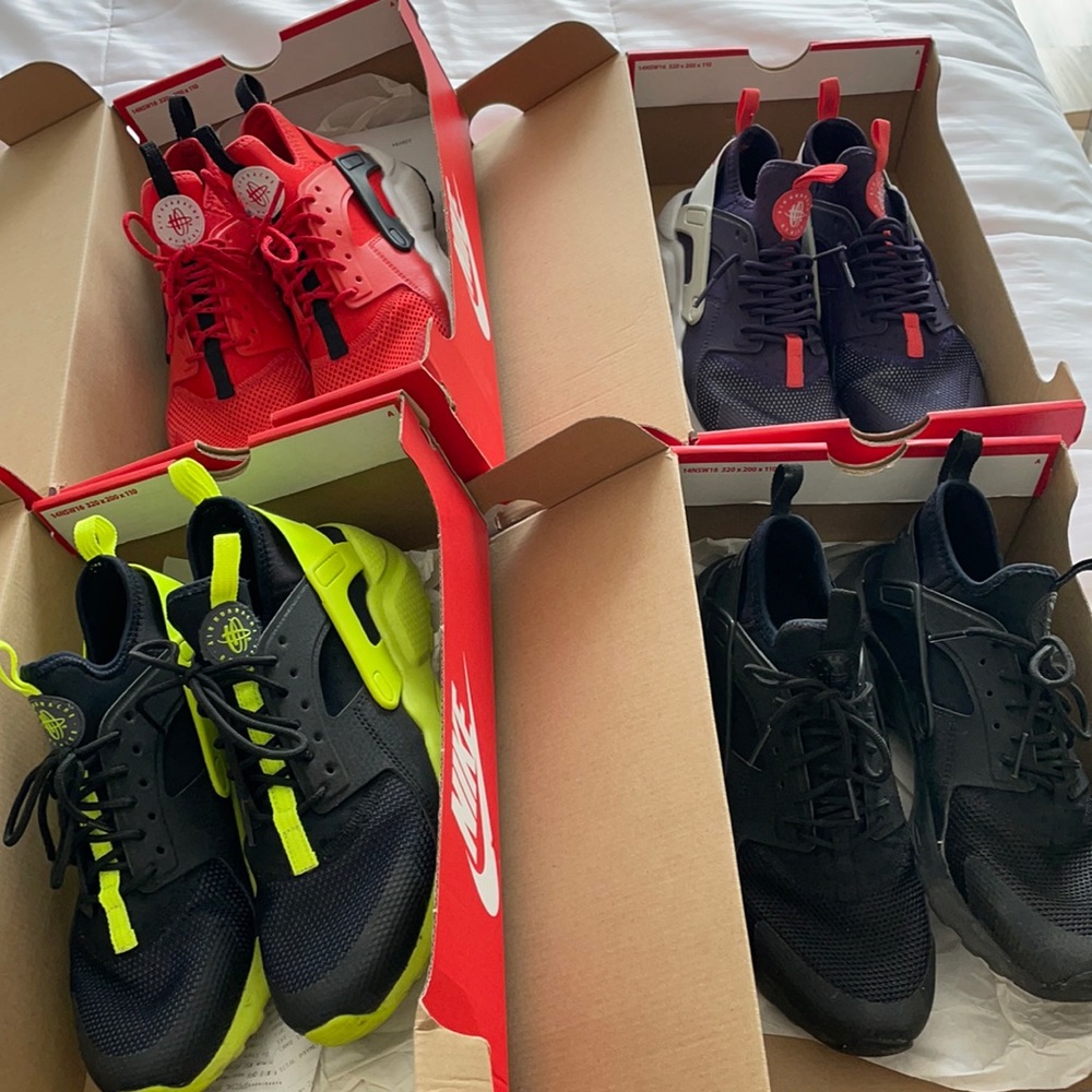 Nike